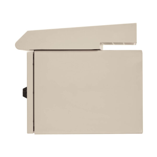 aca8356a95e266978ddc458be73aeabf Tripp Lite series SmartRack Industrial Enclosure - NEMA 3R, Wall Mount, Metal, Locking, Fan With Thermal Switch, 16.5 in. Depth, 6U, Gray
