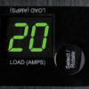 Eaton 1.9kW Single-Phase Monitored PDU with LX Platform Interface, 120V Outlets (24 5-15/20R), 0U Vertical, 70 in., TAA