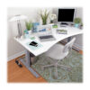 Tripp Lite series Protect It! 6-Outlet Surge Protector, 6 ft. Cord, 360 Joules, Diagnostic LED, Black Housing