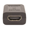 acce0ddc8d366123e9d9af45fec90136 Tripp Lite series HDMI Signal Booster / Extender, 4K 60 Hz, F/F, 4:4:4, Up to 50 ft.