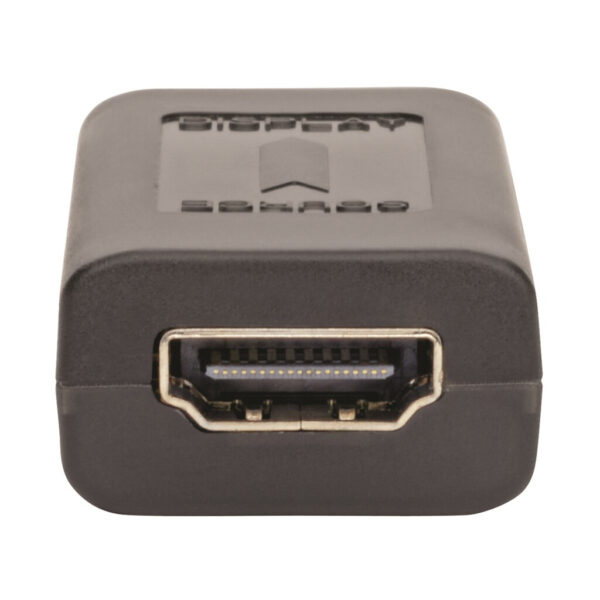 acce0ddc8d366123e9d9af45fec90136 Tripp Lite series HDMI Signal Booster / Extender, 4K 60 Hz, F/F, 4:4:4, Up to 50 ft.