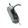 acceac2a8c689508f33fa358269c0540 Tripp Lite series Industrial Power Strip, 4-Outlet, 6 ft. (1.8 m) Cord, Locking Switch Cover