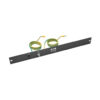 Tripp Lite series SmartRack 1U ESD Grounding Panel