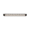 Tripp Lite series Cat5e 24-Port Patch Panel - PoE+ Compliant, 110/Krone, 568A/B, RJ45 Ethernet, 1U Rack-Mount, TAA