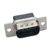 Tripp Lite series DB9 to RJ45 Modular Serial Adapter (M/F), RS-232, RS-422, RS-485