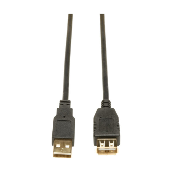 ad102b2b4d36a012bf8a5266b517eaeb Tripp Lite series USB 2.0 Extension Cable (A M/F), 6 ft. (1.83 m)