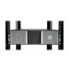 Eaton 9PX G2 PowerPass Distribution Module for 3-6kVA 9PX G2 UPS, L6-30P Input, 1x L6-30R, 1x L14-30R, 6x 5-20R, 3U Rack/Tower - 9PXPPDM1G2