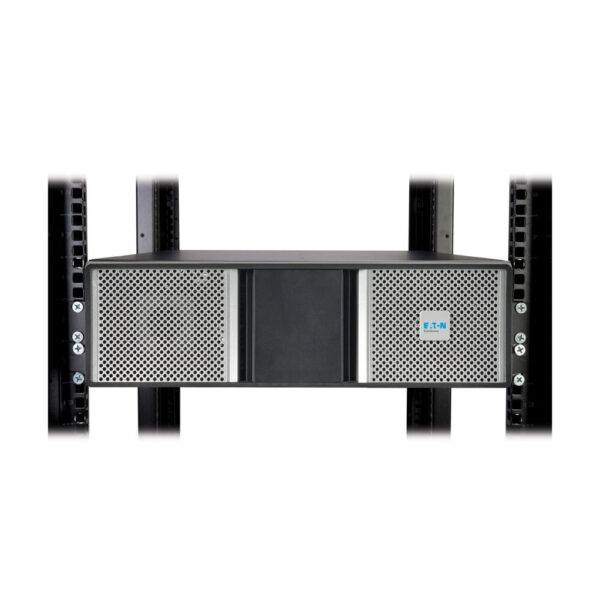 Eaton 9PX G2 PowerPass Distribution Module for 3-6kVA 9PX G2 UPS, L6-30P Input, 1x L6-30R, 1x L14-30R, 6x 5-20R, 3U Rack/Tower - 9PXPPDM1G2