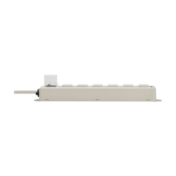 ad20d98762178e9f38eb7d4bb3673eaa Tripp Lite series Power It! 6-Outlet Power Strip, 6 ft. (1.83 m) Cord, Power Switch Cover