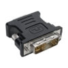 ad24f13c1f2787ac7cf9cf52b27eabe5 Tripp Lite series DVI to VGA Video Adapter (DVI-A to HD15 M/F)