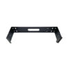 Tripp Lite series SmartRack 2U Hinged Wall-Mount Patch Panel Bracket