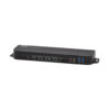 Tripp Lite series 4-Port DisplayPort/USB KVM Switch - 4K 60 Hz, HDR, HDCP 2.2, IR, DP 1.4, USB Sharing