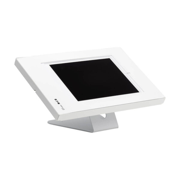 ad644da51006b21d3ab7ea4182d4e7eb Tripp Lite series Secure Desk or Wall Mount for 9.7 in. to 11 in. Tablets, White