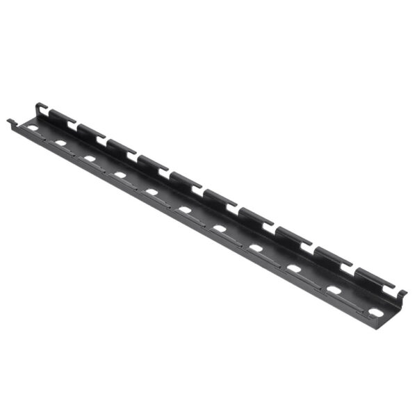 Tripp Lite series Trapeze Hanging Cross-Bracket for Wire Mesh Cable Trays, 450 mm (18 in.)