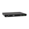 ad8f3ca5865909329ca90d88843a876a Tripp Lite series 3.8kW Single-Phase Switched Automatic Transfer Switch PDU, Two 200-240V C20 Inlets, 8 C13 & 2 C19 Outputs, 1U, TAA