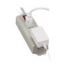 ada108a367e63517858b7d6e177fcacf Tripp Lite TLM306NC surge protector Grey 3 AC outlet(s) 120 V 1,8 m