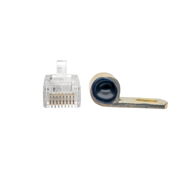 Tripp Lite series Medical-Grade Temperature Sensor for Healthcare Power Modules, 2 ft. (0.6 m)