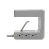 ade0c7b4d50e32540beba7ba2cad3012 Tripp Lite TLP648USBC surge protector Grey 6 AC outlet(s) 120 V 2,44 m