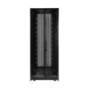 adff93e13b76aca832f9ff0b5a2cc74e Tripp Lite series 48U SmartRack Deep and Wide Rack Enclosure Cabinet with doors & side panels