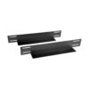 Tripp Lite series SmartRack 4-Post Rack-Mount Installation Kit for Select UPS Systems, Side Mount