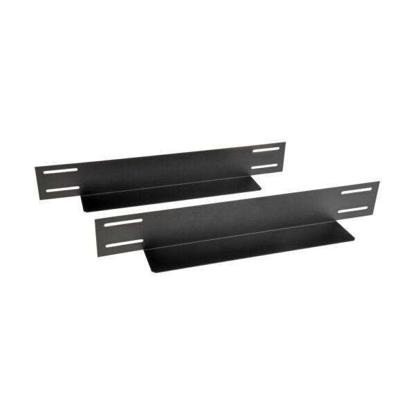 Tripp Lite series SmartRack 4-Post Rack-Mount Installation Kit for Select UPS Systems, Side Mount