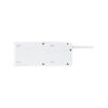 ae6a37c60cd70cb2be607388e64519f8 Tripp Lite TLP64USBRA15 surge protector White 6 AC outlet(s) 110 - 125 V 4,57 m