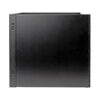 Tripp Lite series 8U Wall-Mount Bracket for Small Switches and Patch Panels, Hinged