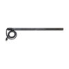 Tripp Lite series 5.5kW Single-Phase Local Metered PDU, 208/230V Outlets (6-C19 & 24-C13), L6-30P, 10 ft. (3.05 m) Cord, 0U Vertical