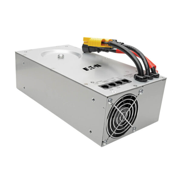 Eaton 150W Power Inverter/Charger for Mobile Medical Equipment, 230V - IEC 60601-1
