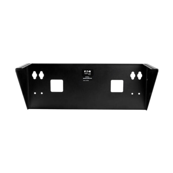 ae9d02001233e020efbc68df8f247589 Tripp Lite series SmartRack 4U Vertical Wall-Mount Rack Bracket