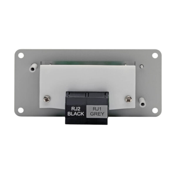 aeba39830ffcda457dc11f314fe0c9c3 Tripp Lite series Remote Control Module for Healthcare Products - for Medical Power Modules/Inverters/Chargers