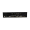 aef05c952152a668303ad513636cb359 Secure KVM Switch, 4-Port, Dual Head, DisplayPort to DisplayPort, 4K, NIAP PP4.0, Audio, CAC, TAA