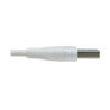 aef06c6940f56ef3402f58c7a1ce486c Tripp Lite Safe-IT USB-A to Lightning, Micro-B and USB-C Antibacterial Sync/Charge Cable (M/3xM), MFi Certified, White, 4 ft. - M101AB-004-LMCW