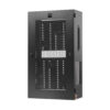 af05177f252506f3e8a0b698b2adb57f Tripp Lite series SmartRack 5U Low-Profile Vertical-Mount Switch-Depth Wall-Mount Structured Wiring Enclosure, Adjustable Equipment Brackets