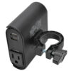 af269fe49d316ea15b99e9fc99f76d66 Tripp Lite series AC/USB Charging Clip for Display Mounts