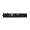 Tripp Lite series 1.5kW Single-Phase Local Metered PDU, 100-127V Outlets (14 5-15R), 5-15P, 15 ft. (4.57 m) Cord, 0U Vertical, 36 in.