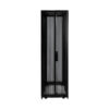 af439c3056c57194706b1d8c0de3c6b9 Tripp Lite series 42U SmartRack Shallow-Depth Rack Enclosure Cabinet with doors & side panels