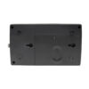 Tripp Lite series 550VA 300W Standby UPS - 8 NEMA 5-15R Outlets, 120V, 50/60 Hz, DB9, 5-15P Plug, Desktop/Wall Mount