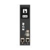 afb2ef14d0c608df6fb3a8a43f23bc06 Eaton 10kW 200-240V 3PH Switched PDU - LX Interface, Gigabit, 30 Outlets, L21-30P Input, LCD, 3 m Cord, 0U 1.8 m Height, TAA