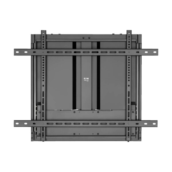 afc92301840832a403340e2841a65fec Tripp Lite series Height-Adjustable TV Wall Mount for 70” to 90” Flat-Panel Interactive Displays