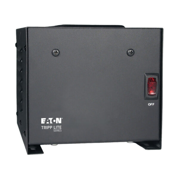 Tripp Lite series Isolator Series 120V 500W Isolation Transformer-Based Power Conditioner, 4 Outlets, TAA