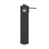 b03e6d6a75e57899f330d78035e54378 Tripp Lite series Industrial Power Strip, 10-Outlet, 15 ft. (4.6 m) Cord, Large Plug Spacing
