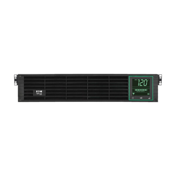b049fc5933856de58309670a17c4599d Tripp Lite series SmartPro UPS, Lithium Battery Backup - 120V 3kVA Line Interactive, 2U, Sine Wave, LCD