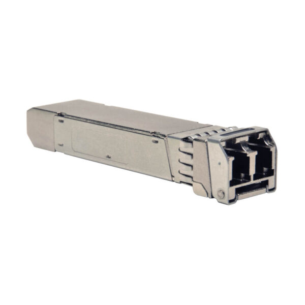 b066da4649d96d737788e30e357192aa Tripp Lite series Cisco-Compatible SFP-10G-SR 10Gbase-SR SFP+ Transceiver, DDM, Multimode LC, 850nm, 300M