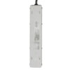 b09cebccbef2cd513aaa902ca524523f Tripp Lite series Protect It! Surge Protector with 6 Right-Angle Outlets, 6 ft. (1.83 m) Cord, 1340 Joules, Diagnostic LEDs, Metal Case