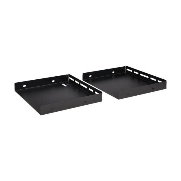 Tripp Lite series Tall Riser Panels for Hot/Cold Aisle Containment System - Standard 300 mm Rack Coolers, Set of 2