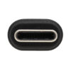 b0a3d2af51e5d189fa181a3f31d60805 Tripp Lite series USB-C Dock with Optional Internal Hard Drive, 4K HDMI, USB 3.x (5Gbps), USB-A/USB-C Hub, SATA III, 100W PD Charging, Gray