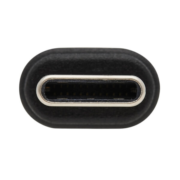 b0a3d2af51e5d189fa181a3f31d60805 Tripp Lite series USB-C Dock with Optional Internal Hard Drive, 4K HDMI, USB 3.x (5Gbps), USB-A/USB-C Hub, SATA III, 100W PD Charging, Gray