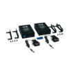 Tripp Lite series HDMI over Cat5/6 Extender Kit, Box-Style Transmitter/Receiver for Video/Audio, Up to 150 ft. (45 m), TAA
