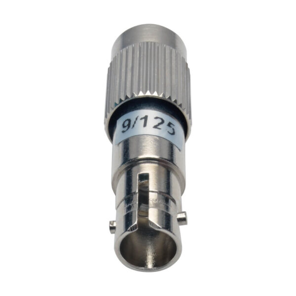 Tripp Lite series FC to ST 9/125 Adapter for Multi-Function Optical Fiber Cable Tester (M/F)